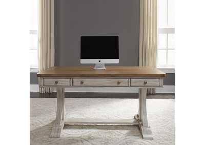 Image for Farmhouse Reimagined Writing Desk