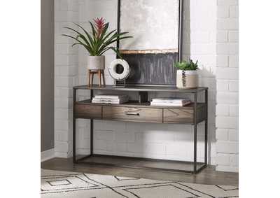 Image for Jamestown Sofa Table