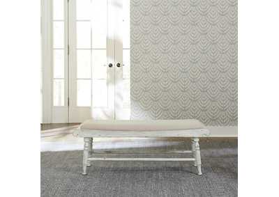Image for Whitney Dining Bench (RTA)