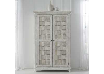 Image for River Place Armoire