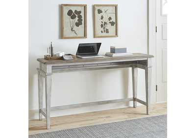Image for Heartland Console Bar Table