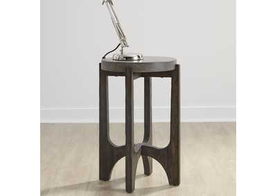 Image for Cascade Chair Side Table