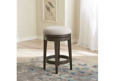 Image for Mill Creek Console Swivel Stool