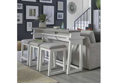 Image for Palmetto Heights 4 Piece Set