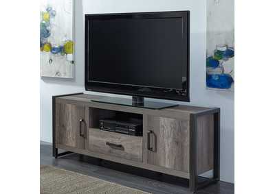 Image for Tanners Creek Entertainment TV Stand