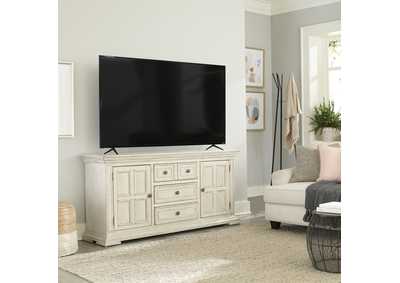 Image for Big Valley 66 Inch TV Console
