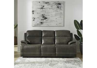 Image for Bentley Sofa P2 & ZG - Graphite