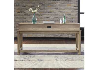 Image for Sun Valley Console Bar Table