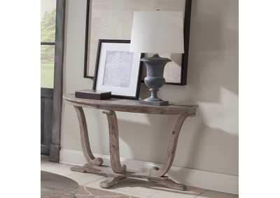 Image for Greystone Mill Sofa Table