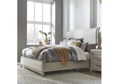 Image for Belmar California King Upholstered Bed