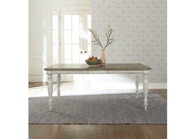 Image for Whitney Rectangular Leg Table