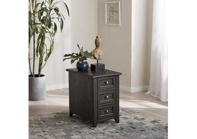 Image for Mill Creek Chair Side Table