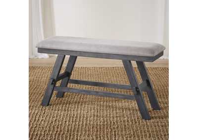 Image for Lawson Counter Dining Bench (RTA)