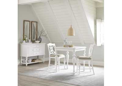 Image for Summer House 3 Piece Set