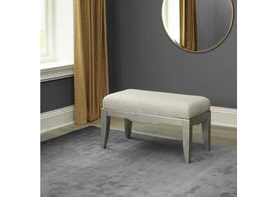 Image for Montage Vanity Bench