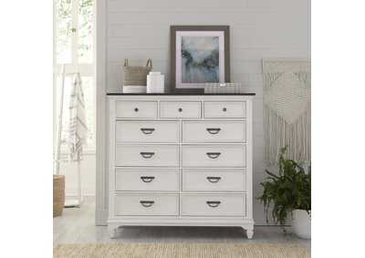 Image for Allyson Park 11 Drawer Chesser