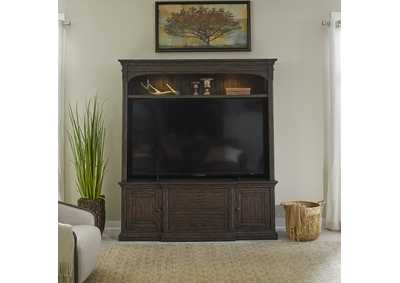 Image for Paradise Valley Entertainment Center