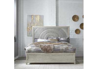 Image for Belmar California King Panel Bed