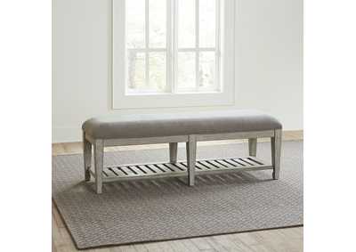 Image for Heartland Bed Bench