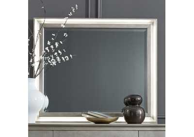 Image for Montage Lighted Mirror