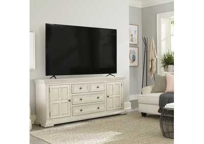 Image for Big Valley 76 Inch TV Console