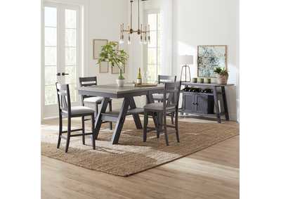 Image for Lawson 5 Piece Gathering Table Set