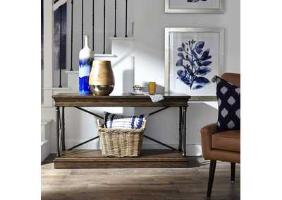 Image for Tribeca Sofa Table