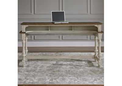 Image for Morgan Creek Console Bar Table