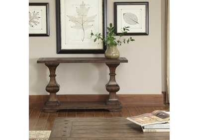 Image for Sedona Sofa Table