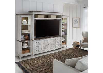 Image for River Place Entertainment Center with Piers