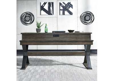 Image for Sonoma Road Console Bar Table