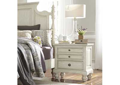 Image for High Country Nightstand