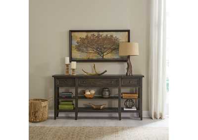 Image for Paradise Valley Hall Console Table