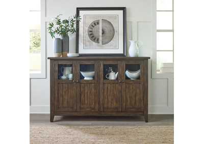 Image for Midland Falls Buffet