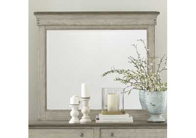 Image for Ivy Hollow Landscape Mirror