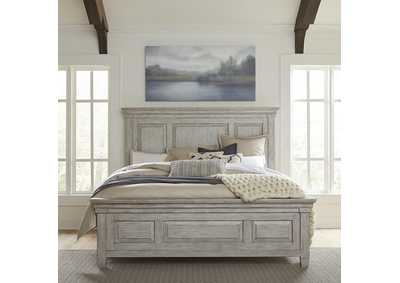 Image for Heartland California King Panel Bed