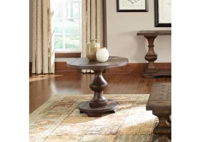 Image for Sedona End Table