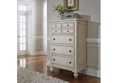 Image for High Country 5 Drawer Chest