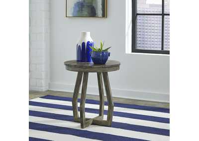 Image for Hayden Way Chair Side Table