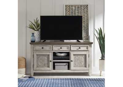 Image for Heartland 56 Inch Tile TV Console