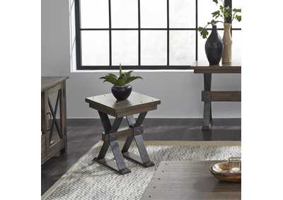 Image for Sonoma Road Chair Side Table