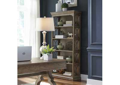 Image for Simply Elegant Bookcase