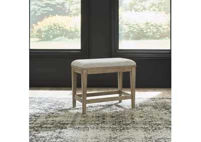 Image for Devonshire Console Stool