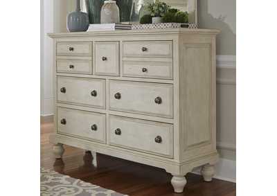 Image for High Country 7 Drawer Chesser