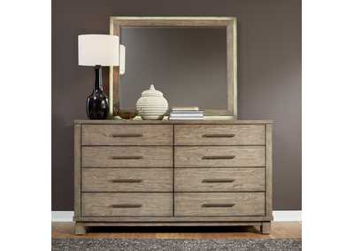 Image for Canyon Road Dresser & Mirror