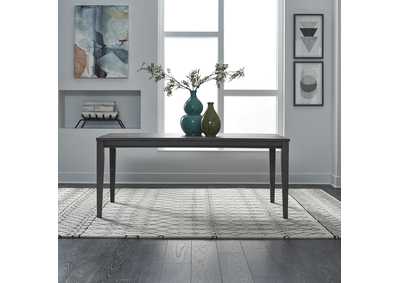 Image for Tanners Creek Rectangular Leg Table