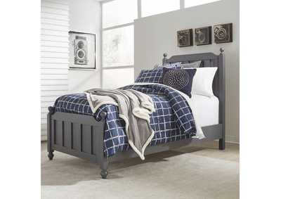 Image for Cottage View Twin Panel Bed
