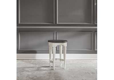 Image for Allyson Park Console Stool