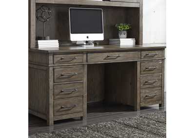 Image for Sonoma Road Desk - Credenza