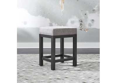 Image for Tanners Creek Upholstered Console Stool (3 Piece Set)
